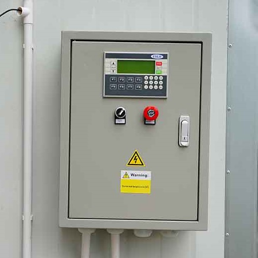 Powder Coating Oven Control Box manufacturers, Powder Coating Oven