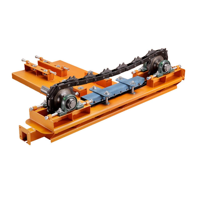 Powder Coating Conveyor System Drive Unit