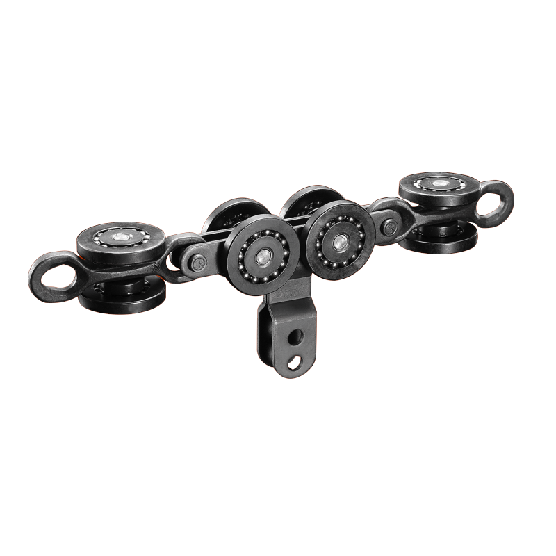 Powder Coating Overhead Conveyor Chain Types