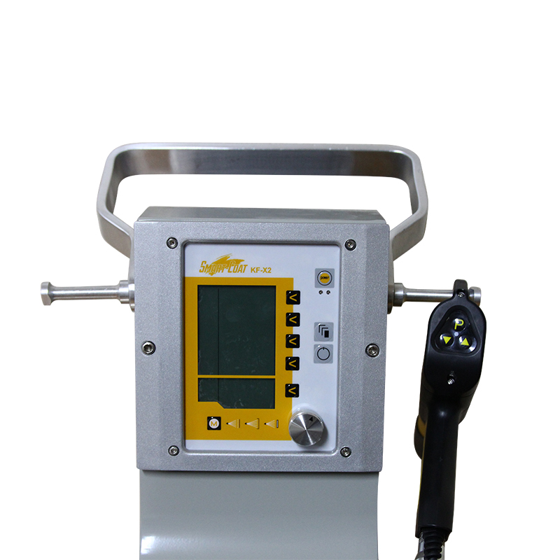 Wheel Hub Powder Coating Machine Buy Electrostatic Powder Coating