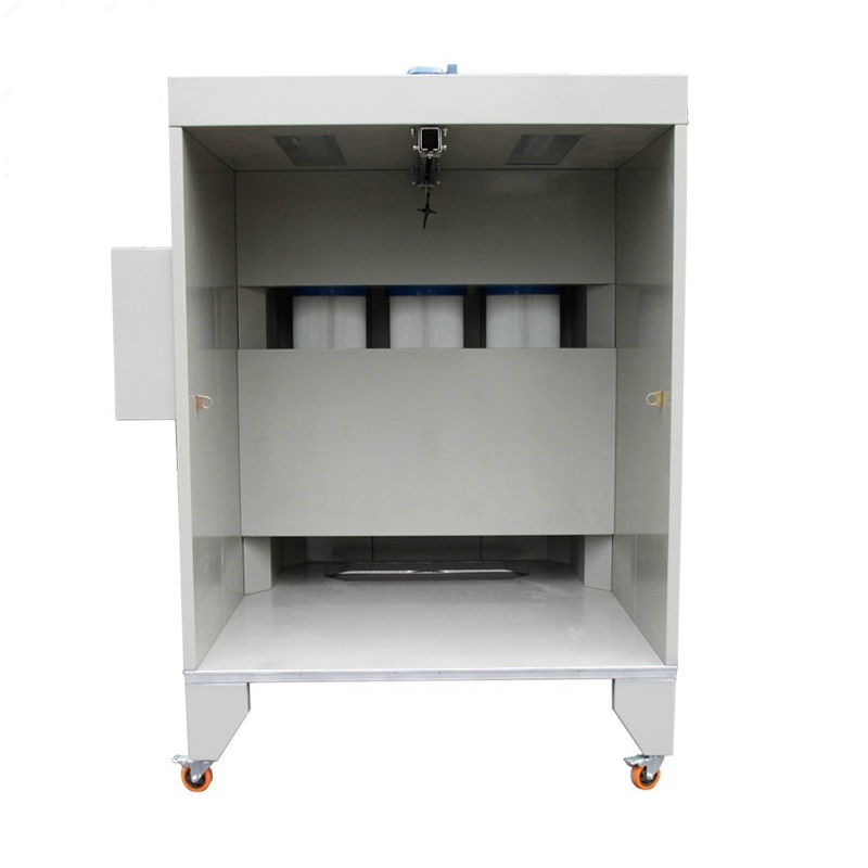 Alloy Wheel Powder Coating Equipment Package Buy Powder Coating