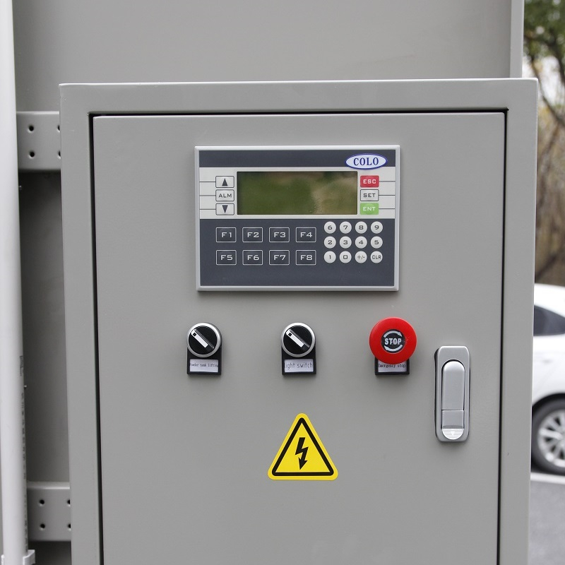 Batch Powder Coating Oven for Sale Buy Batch Powder Coating Oven