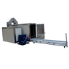 Propane Fired Powder Coat Oven