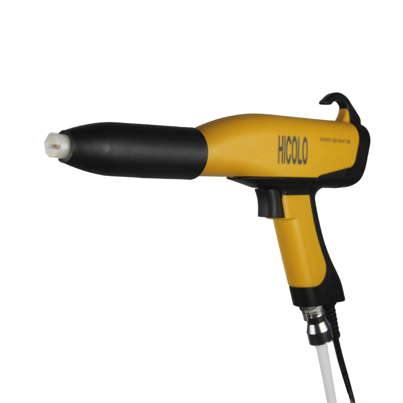 COLO800DTB Mini Powder Coating Kit for Sale Buy Mini Powder Coating