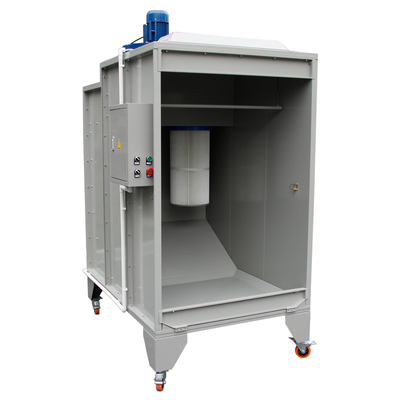 Powder Coating Booth and Oven for Sale - Buy Powder Coating Booth and ...