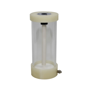COLO-MINI-B Powder Coating Hopper for 2lbs Powders