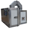 Commercial Powder Coating Oven, Gas/LPG Powder Cure Oven