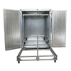 Sandblasting and Powder Coating Machine Package