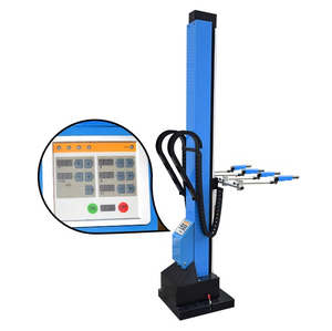 Automatic Reciprocator for Liquid Painting & Powder Coating