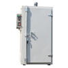 Powder Coating Paint Drying Oven
