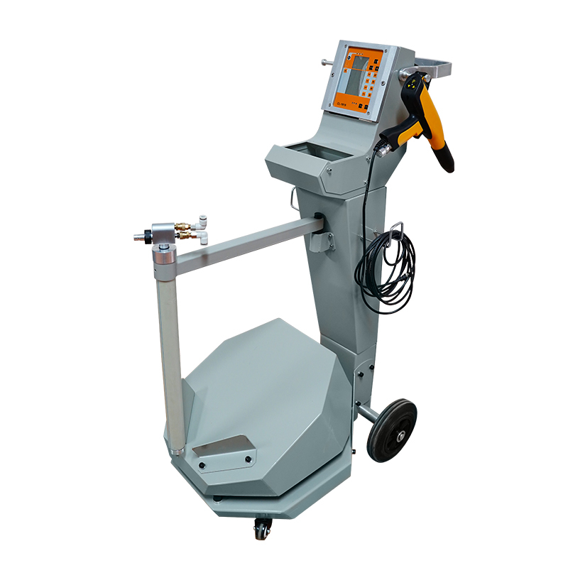 COLO Powder Coating Equipment for Sale Buy Powder Coating Equipment