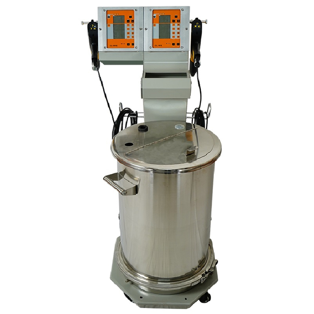 Powder Coating Machine Manufacturers, Powder Coating Machine Suppliers