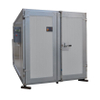 Gas Fired Powder Coating Oven