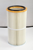 Powder Coating Recovery Filters - Quick Release Type