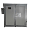 Electric Powder Coating Oven for Sale