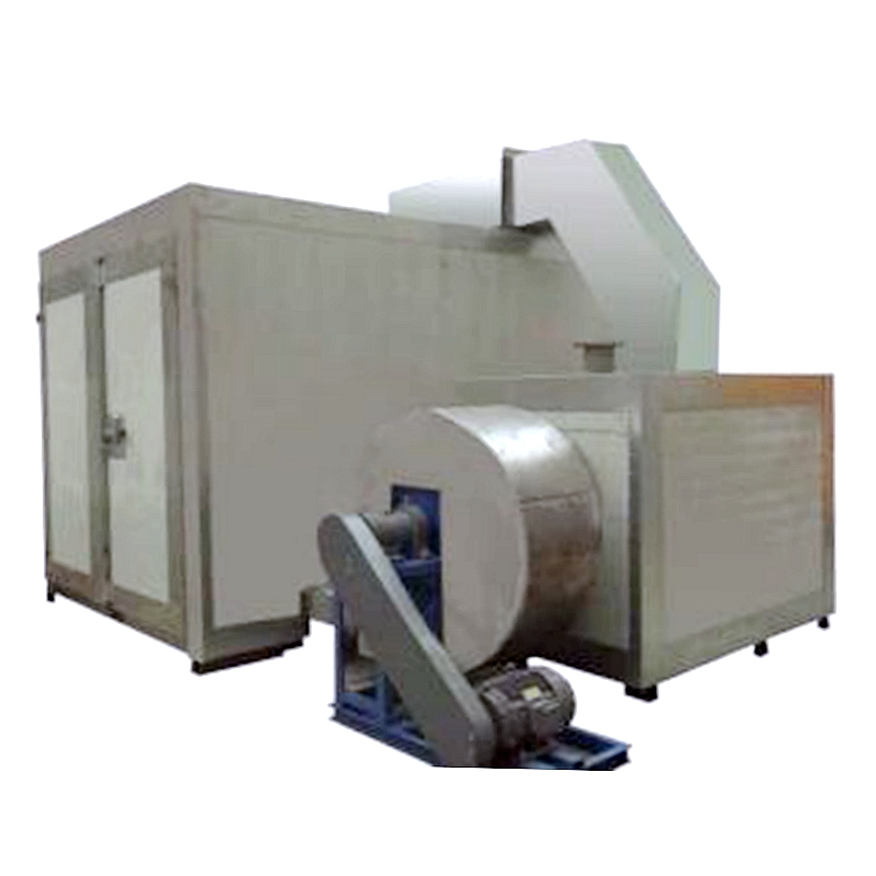 Powder Coating Burn Off Oven, Batch Burn Off Curing Oven for Sale Buy